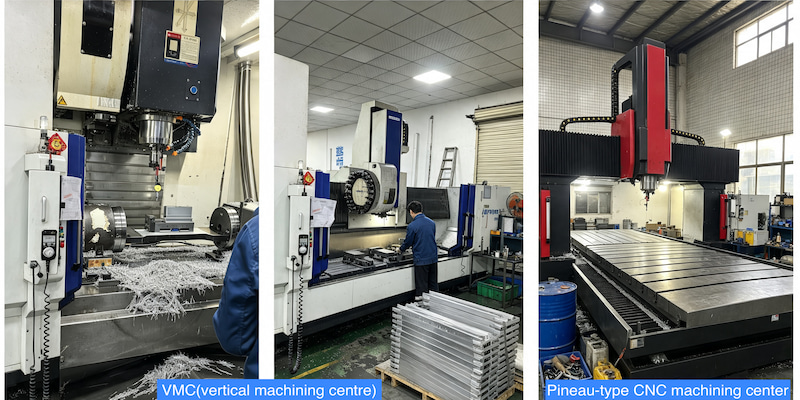 Wall‑mount bracket for PV inverter Factory Wall‑mount bracket for PV inverter Factory