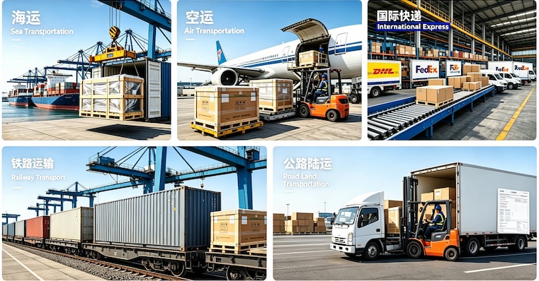 Robot Transmission Components Supplier