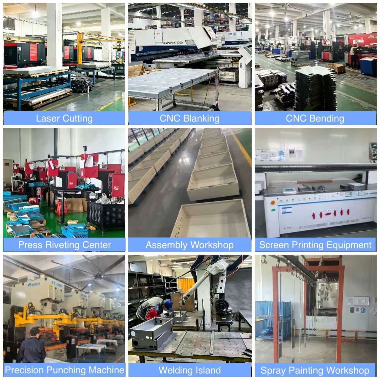 Photovoltaic Energy Storage Inverter Cabinet Photovoltaic Energy Storage Inverter Cabinet