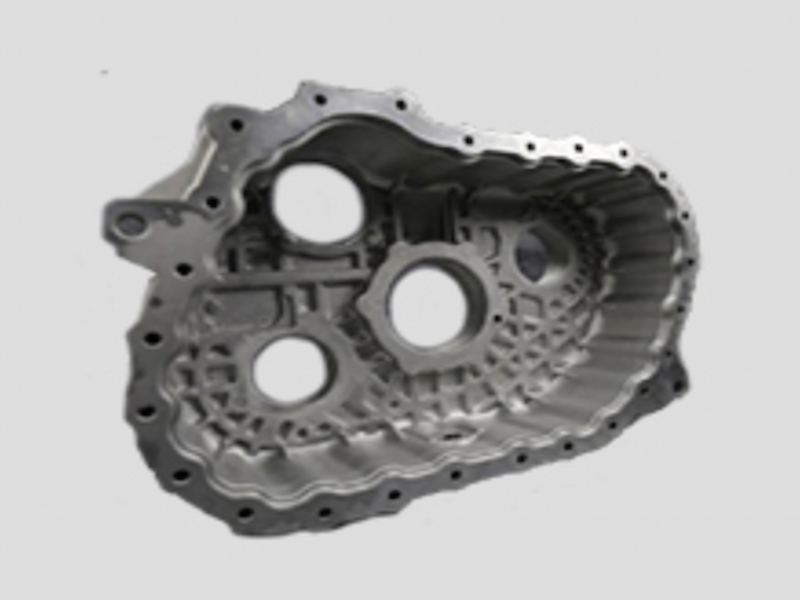 Transmission Housing / Gearbox Housing / Transmission Enclosure