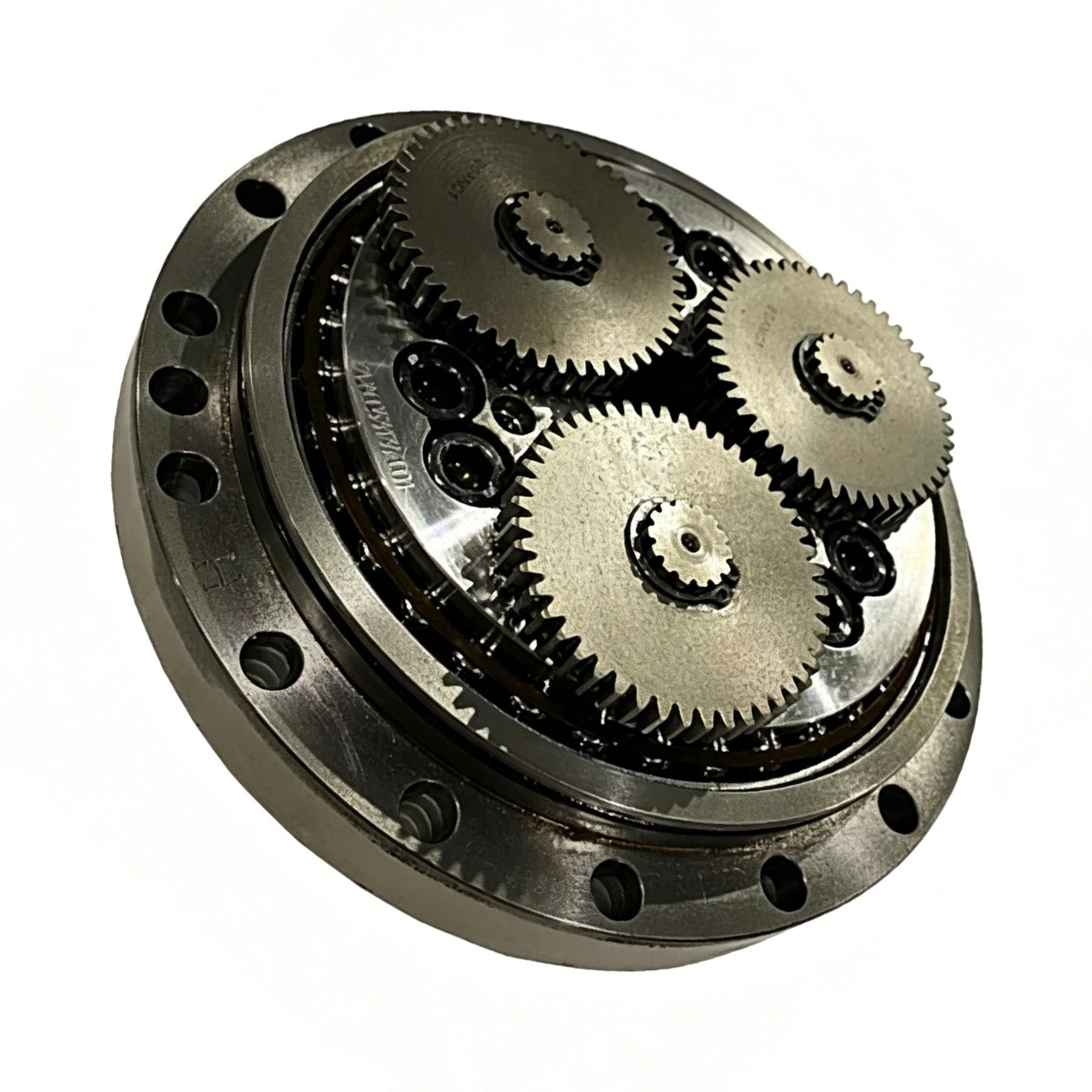 Robot Transmission Components