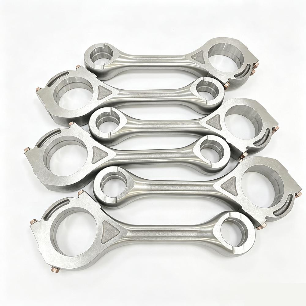 High-strength Steel Forged Connecting Rods