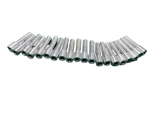 Precision Steel Bushings / Steel Spline Sleeves