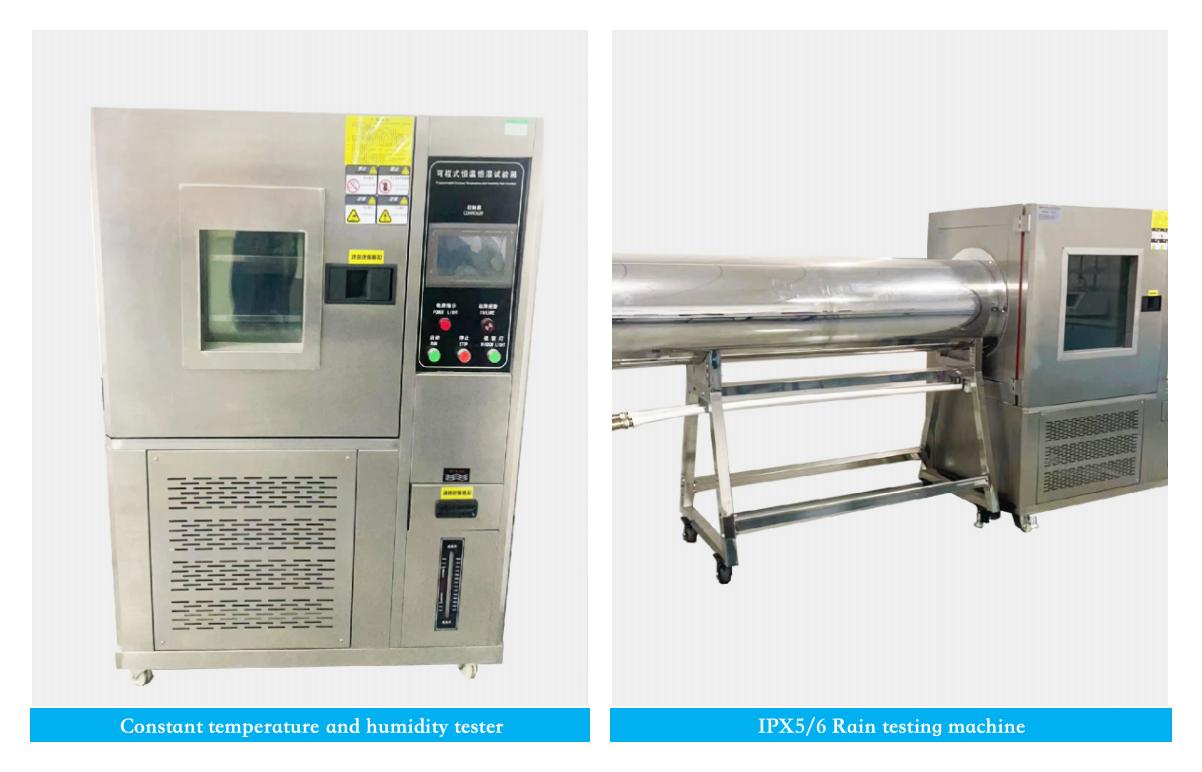Outdoor Industrial Cabinet Link Lock